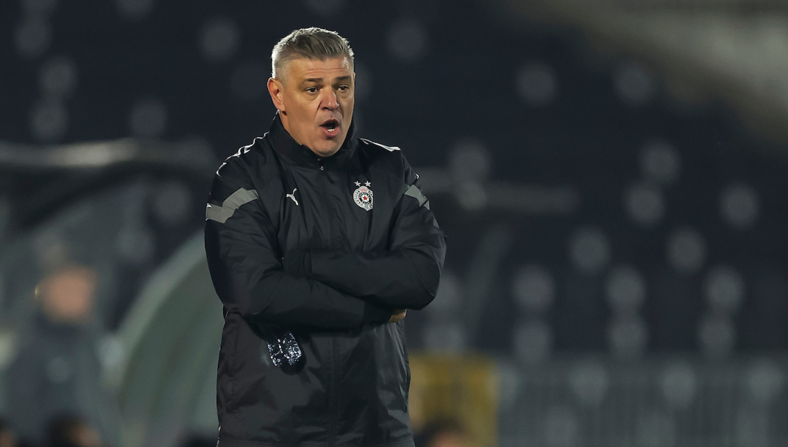 Milošević neće da kritikuje: "Propustili smo šansu – momcima nemam šta da zamerim"