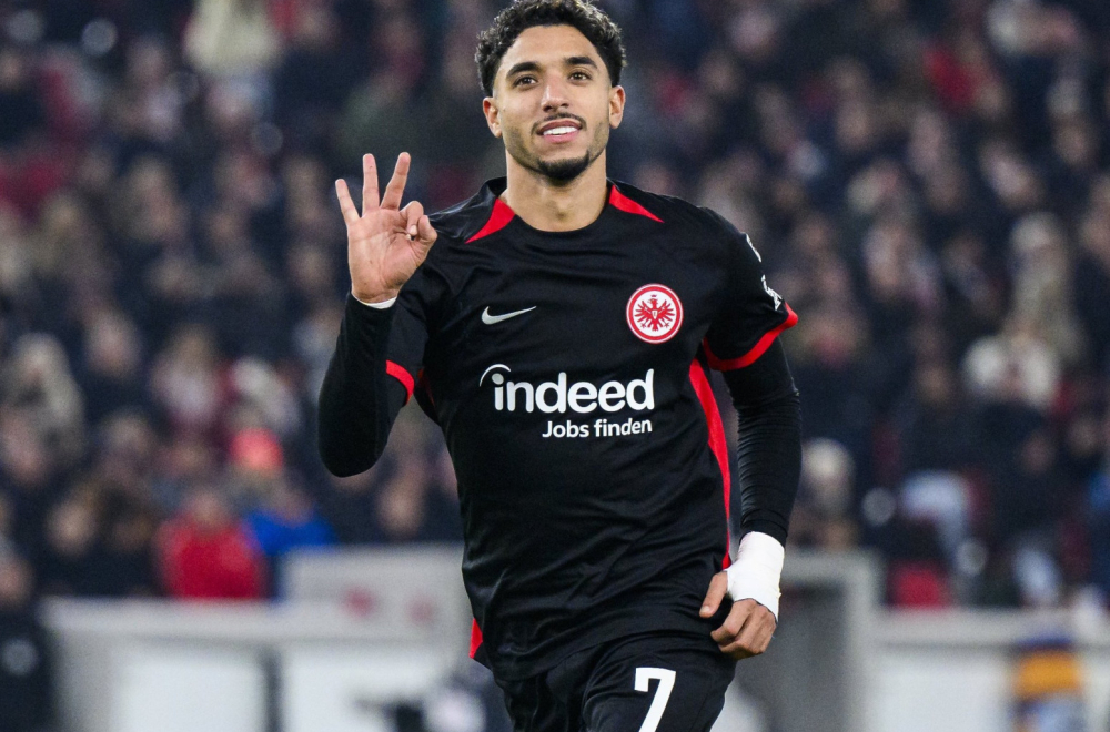 Štutgart posrće pred Zvezdu – čudesni Marmuš stigao Kejna!