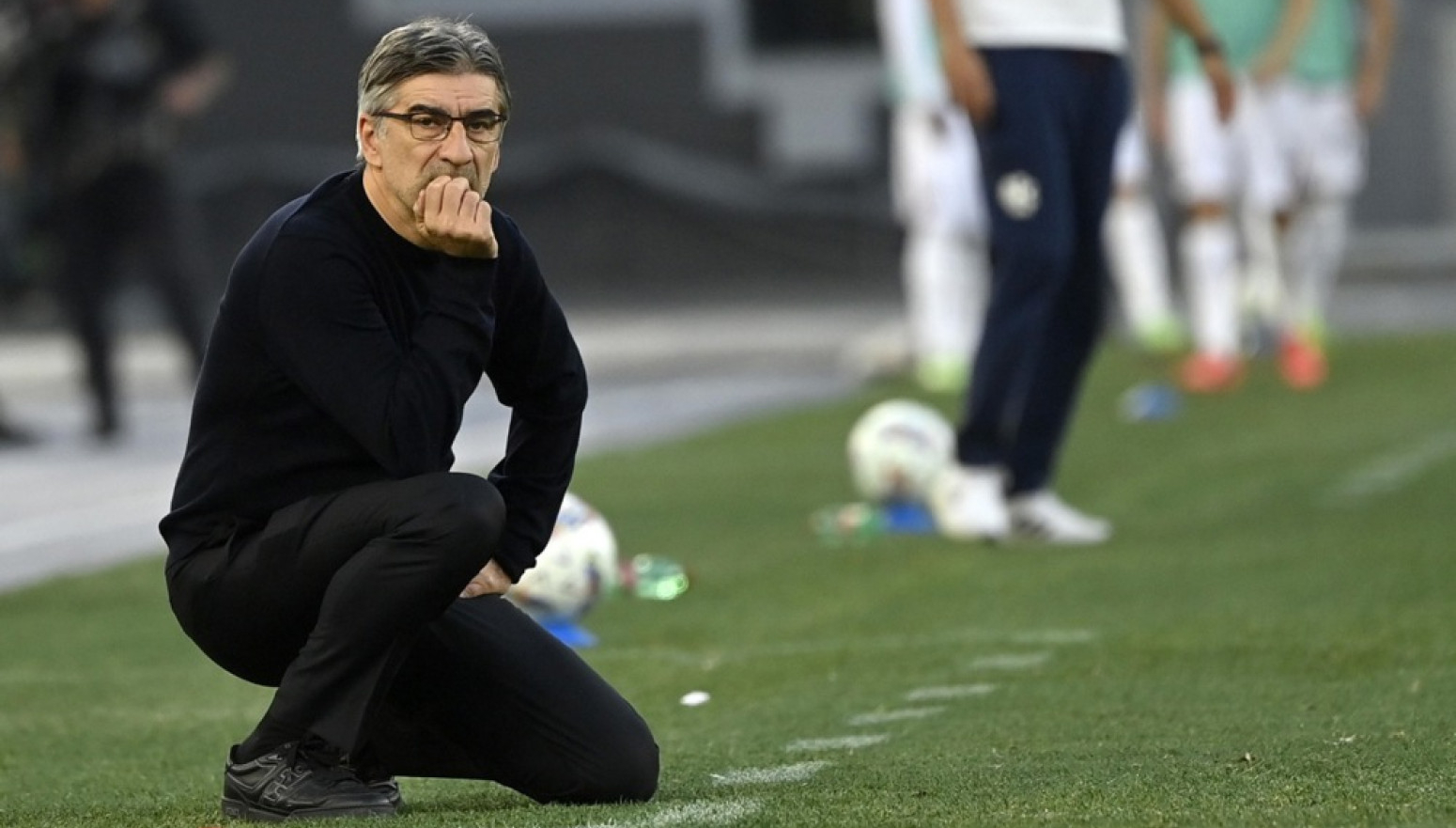 Roma otpustila Hrvata