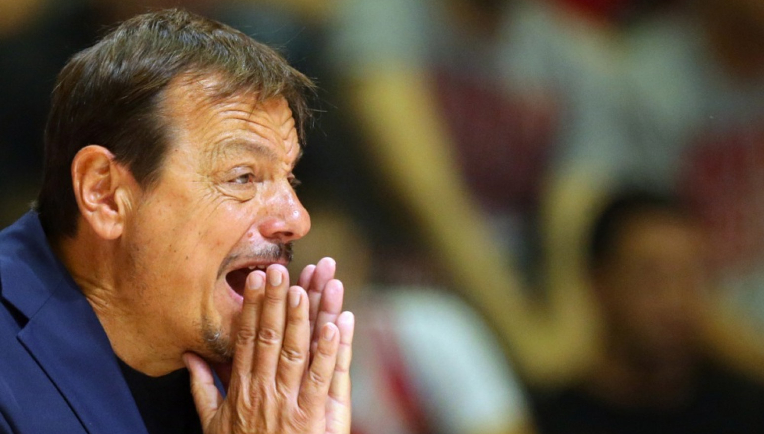 Ataman završio u bolnici