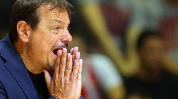 Ataman završio u bolnici