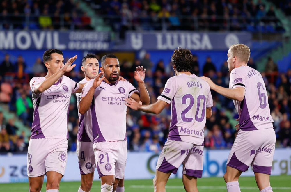 Minimalac Đirone – Bilbao se spasio u 94. minutu