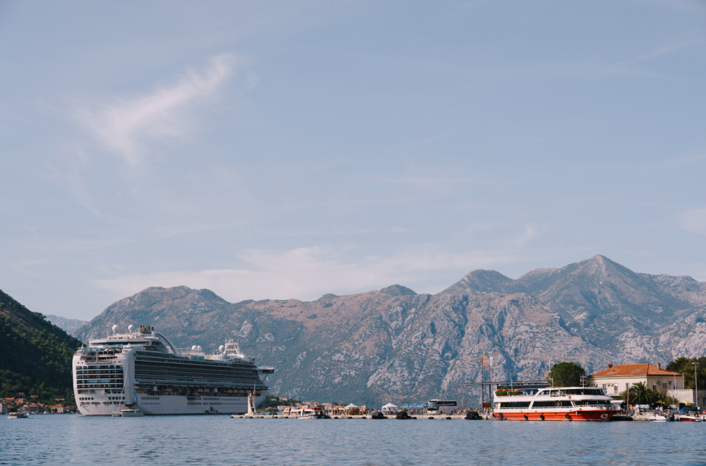 Kad sezona izda: Crna Gora prvi put imala pad prihoda