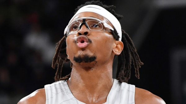 Moneke uradio isto ono što i protiv Zvezde VIDEO