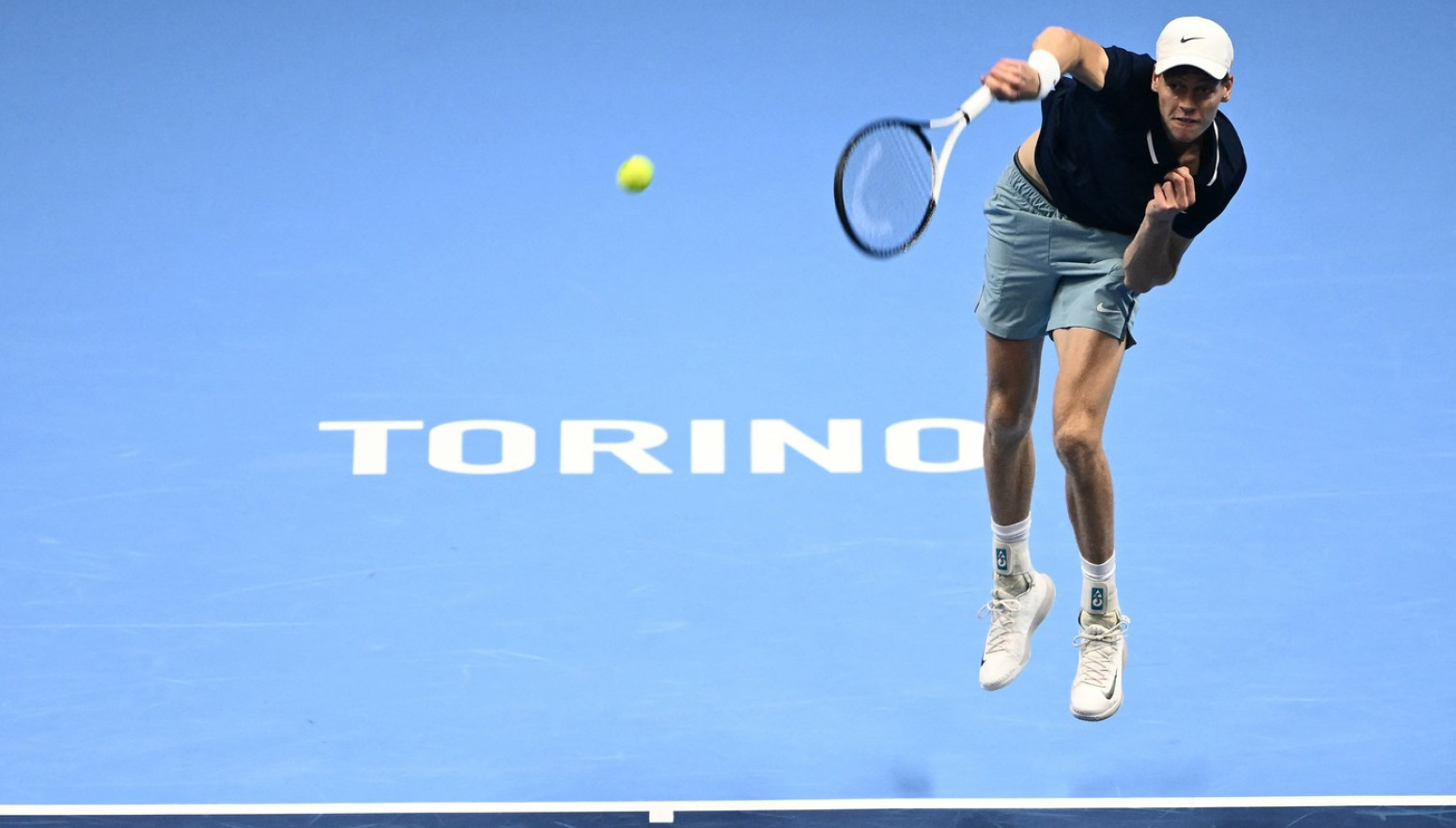 Siner umirio "Demona"