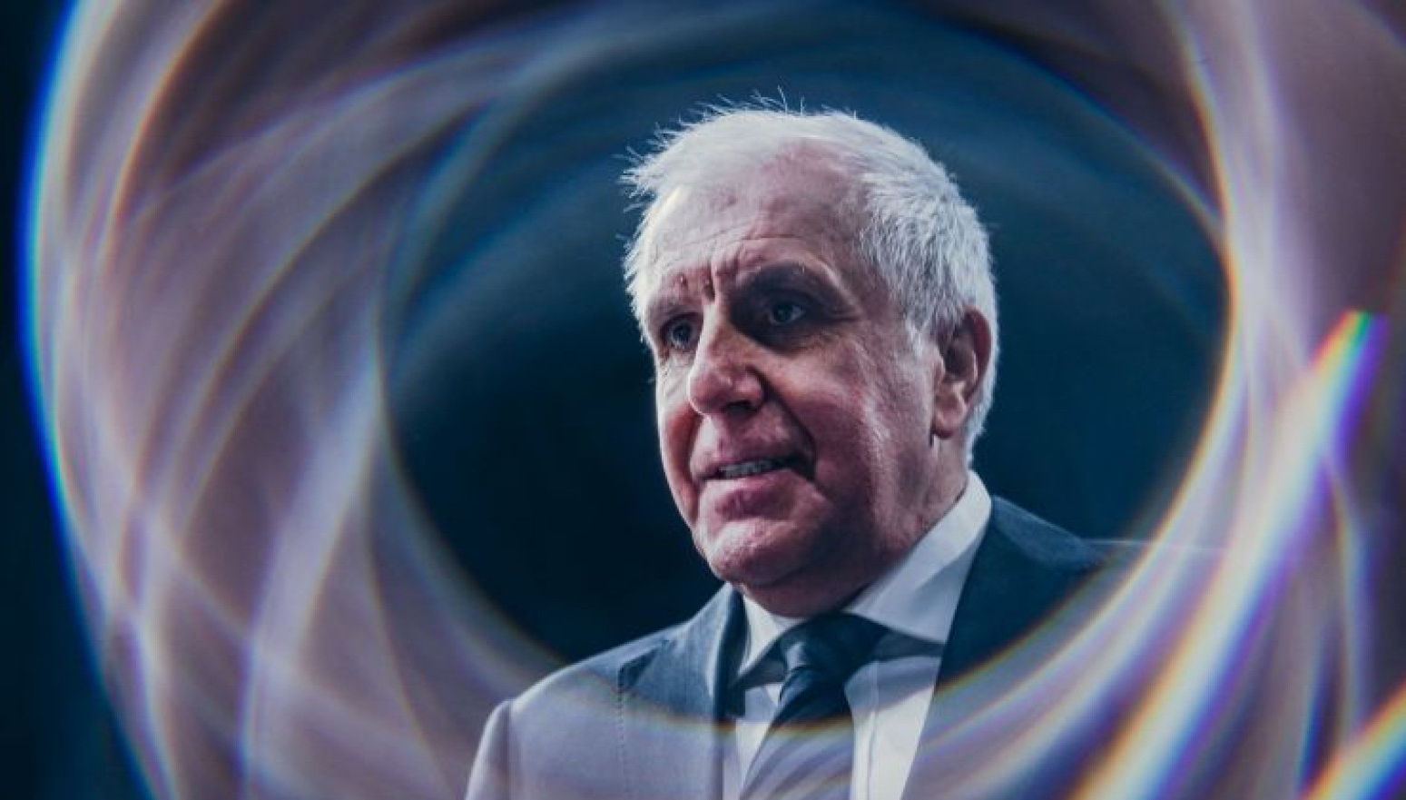 Predsednik Partizana: "Oduvek sam verovao u Željka Obradovića"