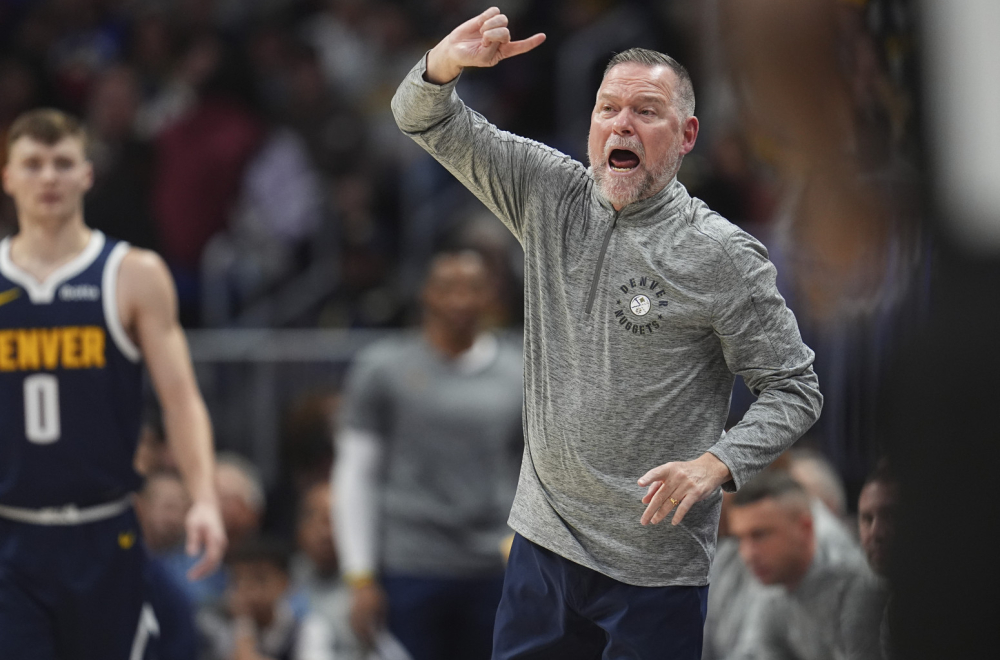 Meloun ironičan zbog Jokića VIDEO