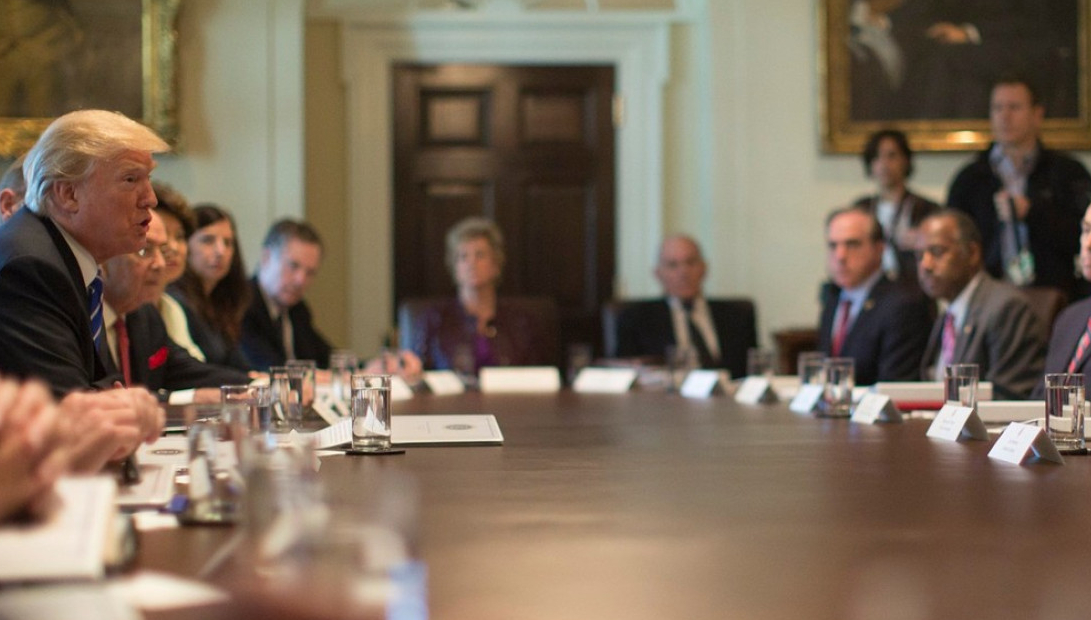 Nova Trampova imenovanja: Od ukidanja ministarstva do nove ministarke