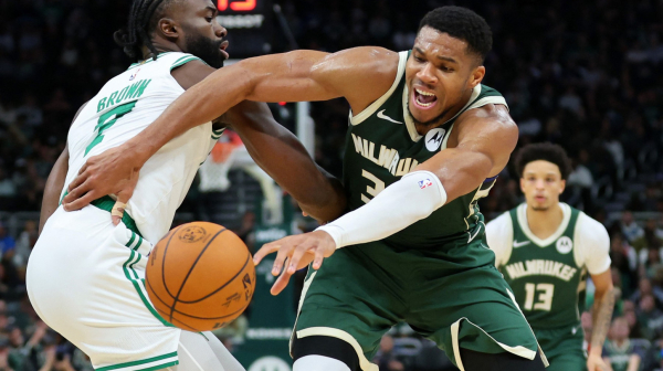 "Drama" u NBA; "On je dete"; "Au, to je rekao?!" VIDEO