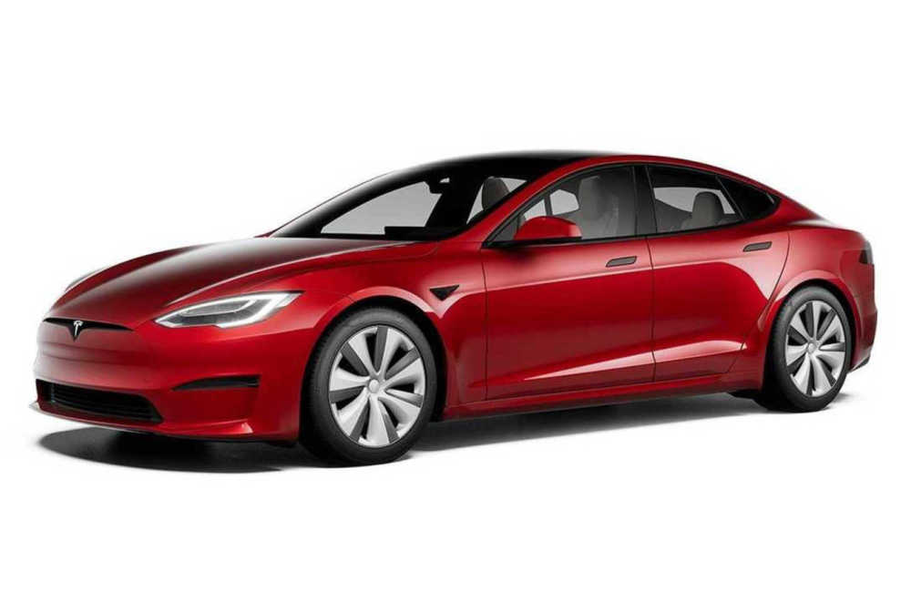 Kraj luksuznih Tesla automobila: Okončana proizvodnja Modela S i Modela X FOTO