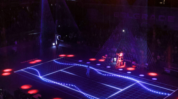 Spektakl za kraj: Uspešan Beograd open za čistiji vazduh