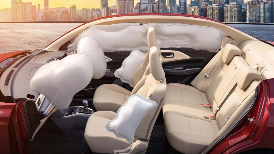 Može i jeftino i bezbedno: Auto od 7.500 evra briljirao na testu sudara FOTO/VIDEO