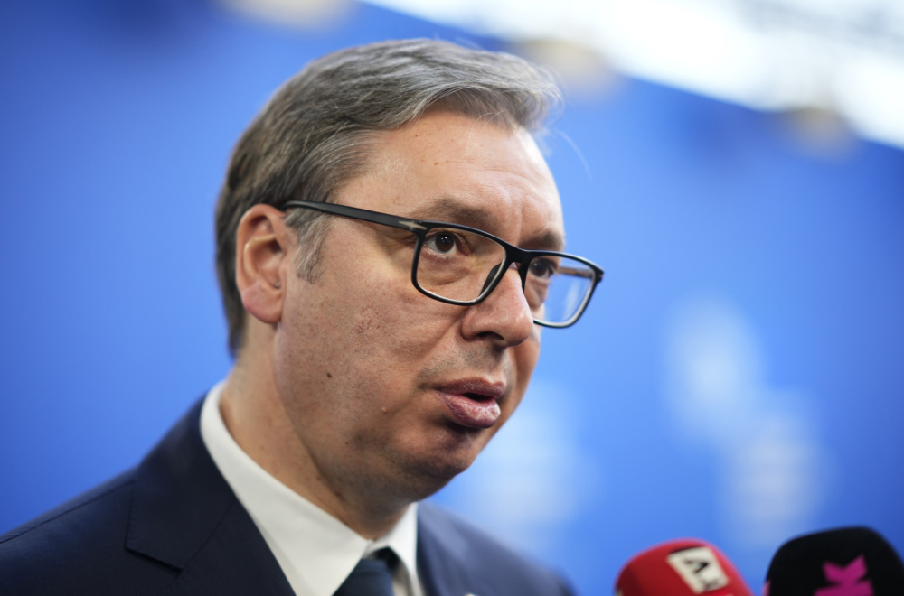 Vučić poručio opoziciji: "Nasiljem ne možete da postignete rezultate"