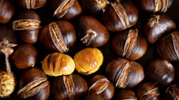 Ovo orašasto voće čuva srce i suzbija rast tumora FOTO