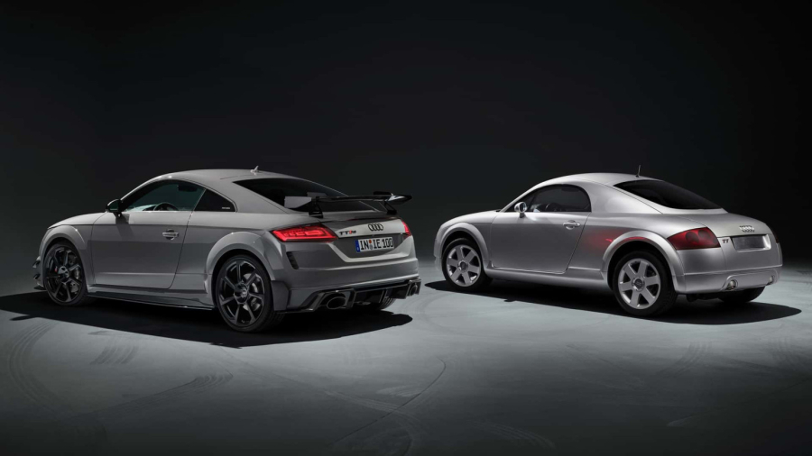 Zašto Audi ne planira da vrati zabavne automobile