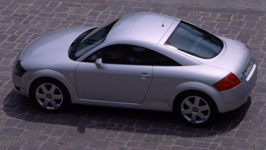 Zašto Audi ne planira da vrati zabavne automobile