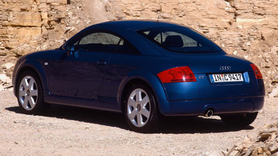 Zašto Audi ne planira da vrati zabavne automobile