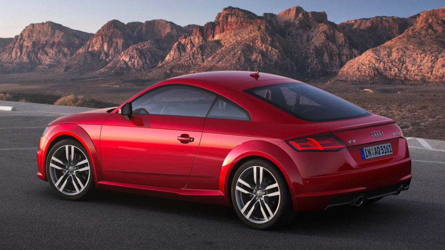 Zašto Audi ne planira da vrati zabavne automobile