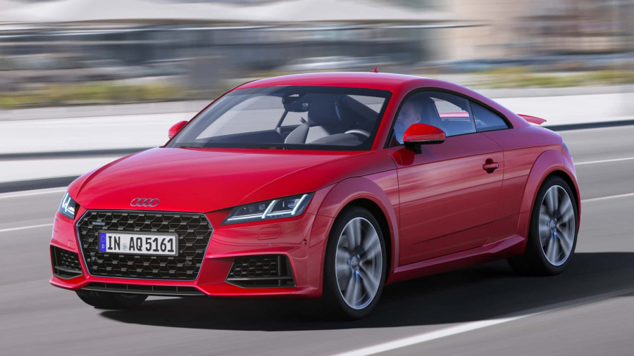 Zašto Audi ne planira da vrati zabavne automobile