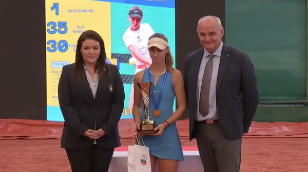 B92.sport: Srbija kuca na vrata – počela trka oko "vunderkinda" iz Gradiške