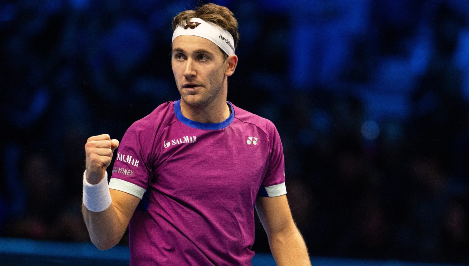 Rud posle Alkarasa: Jedna od najboljih pobeda u sezoni VIDEO