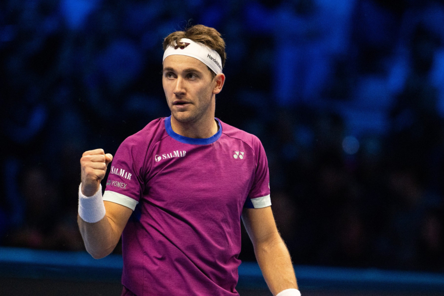 Rud: ATP nam uzima 25% novca, ovo je trka pacova