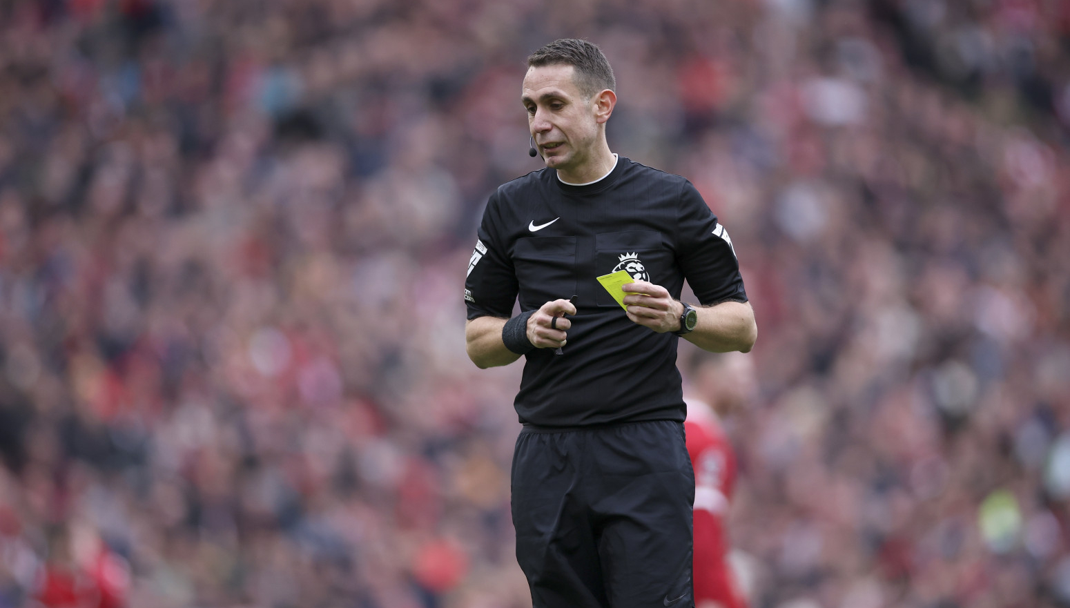 Skandal u Premijer ligi: Sudija dobio otkaz!