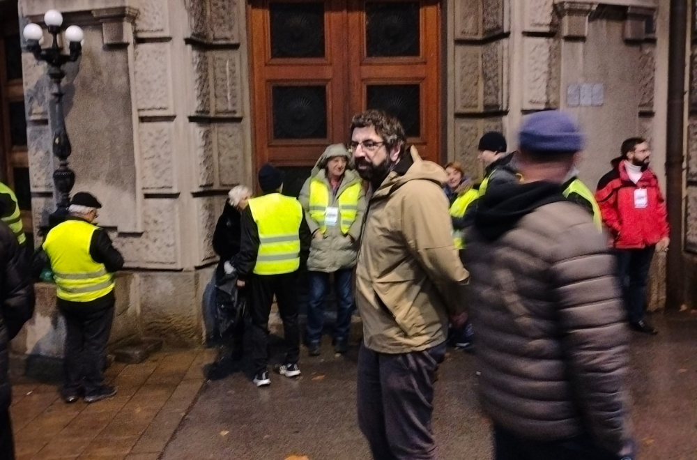 Opozicija priznala sve: Spremaju haos jer traže vlast bez izbora VIDEO