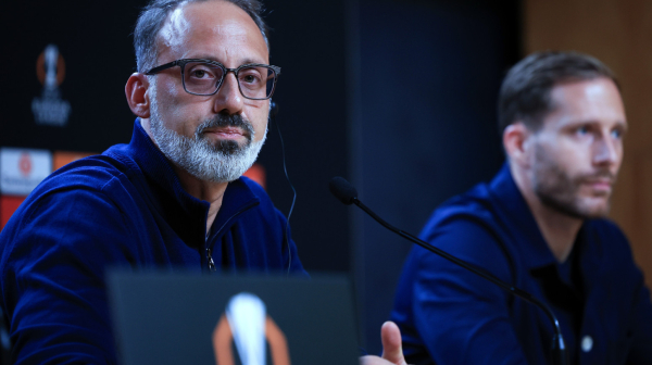 Od očaja do sjaja i opet nazad – pa otkaz