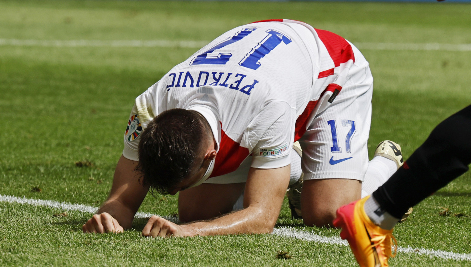 Veliki udarac za Hrvatsku pred mečeve odluke