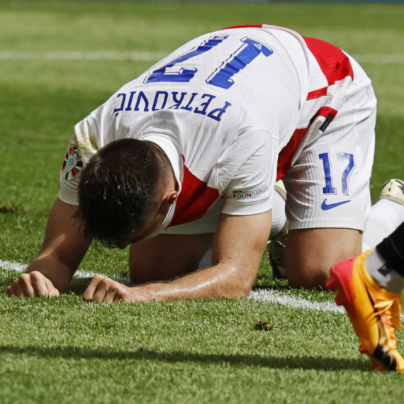 Veliki udarac za Hrvatsku pred mečeve odluke