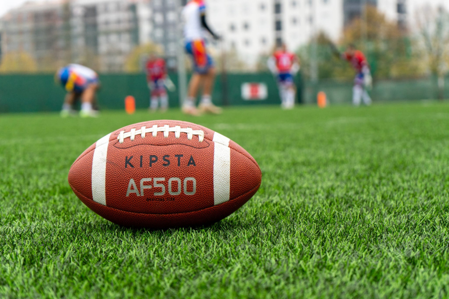 Srbija i Srpska igrale američki fudbal FOTO/VIDEO