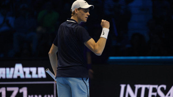 Henman tipuje na Sinera