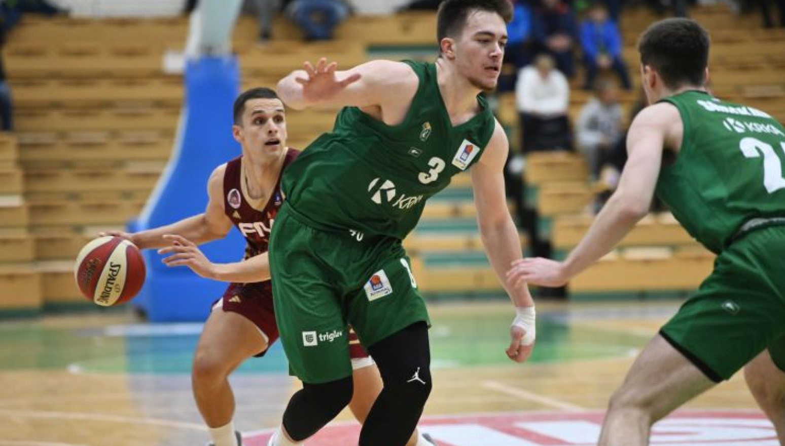 Spektakl u Novom Mestu – FMP prokockao +18, pa se izvukao posle dva produžetka