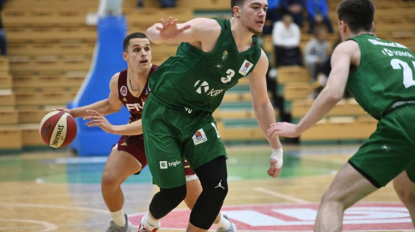 Spektakl u Novom Mestu – FMP prokockao +18, pa se izvukao posle dva produžetka