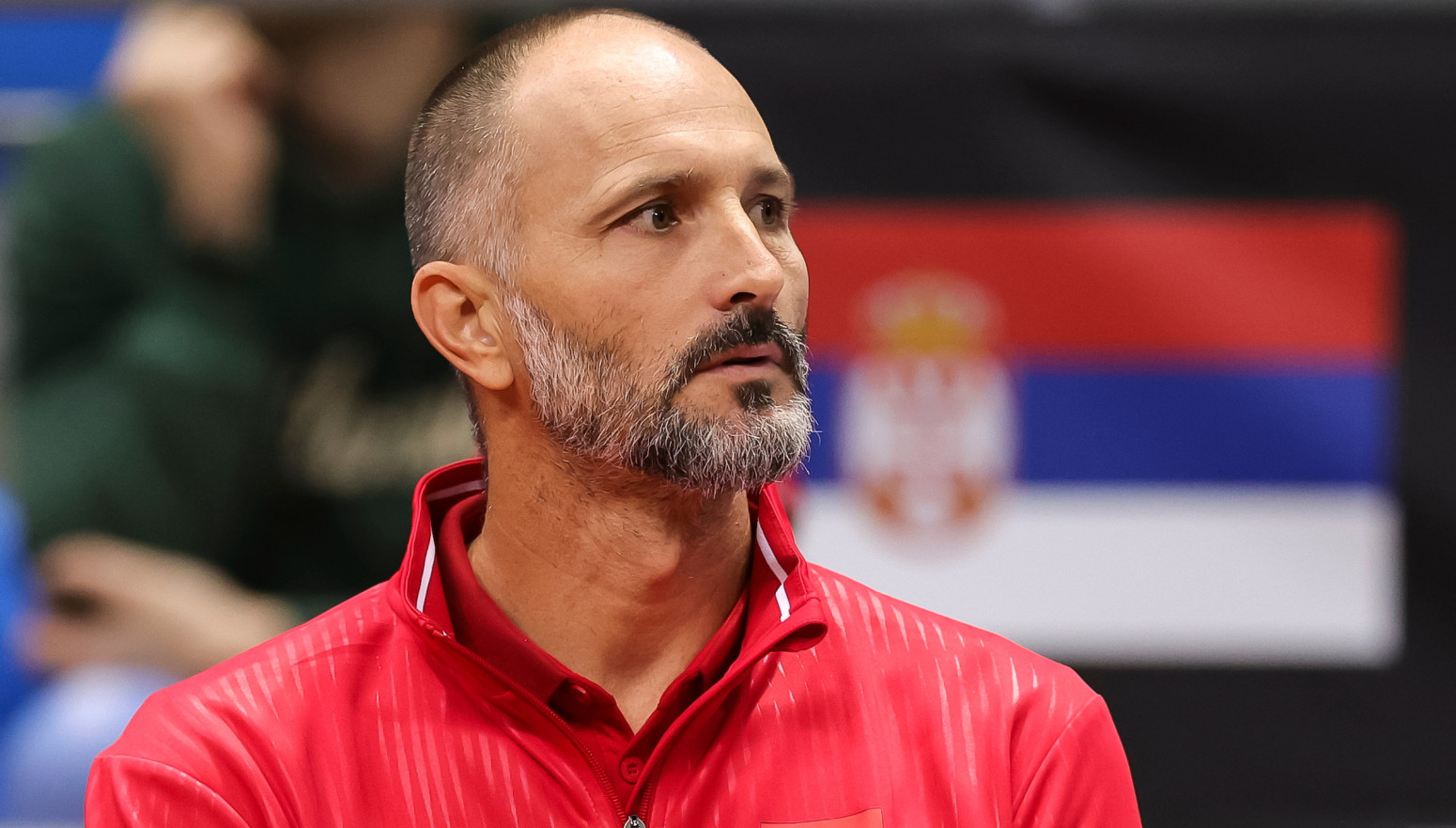 Vemić: Švajcarska je favorit, ali moraće to da pokažu na terenu