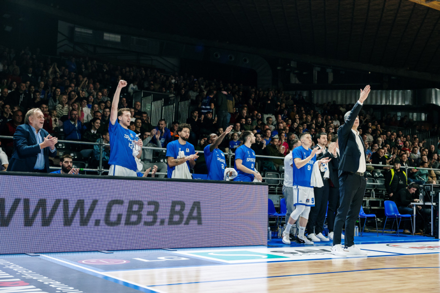 Momirov za B92.sport o Golden Stejtu iz Subotice: Sve dolazi na svoje –  nije to bila timska sreća