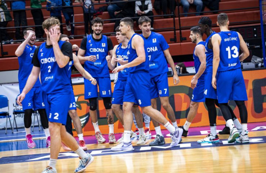 Ako odemo u stečaj, nećemo više imati klub, to onda više nije Cibona