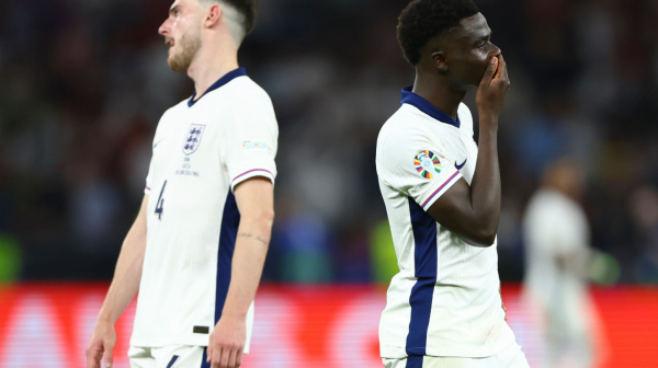 Dvojac Arsenala ne igra u Ligi nacija