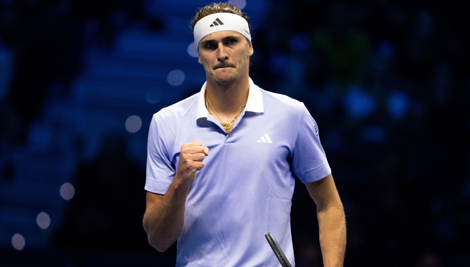 Zverev kopirao pobedu protiv Rubljova od pre godinu dana VIDEO