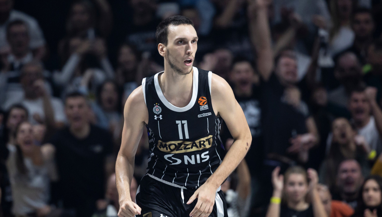 Veliko srce Alekseja Pokuševskog