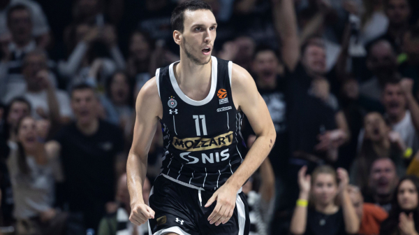 Veliko srce Alekseja Pokuševskog