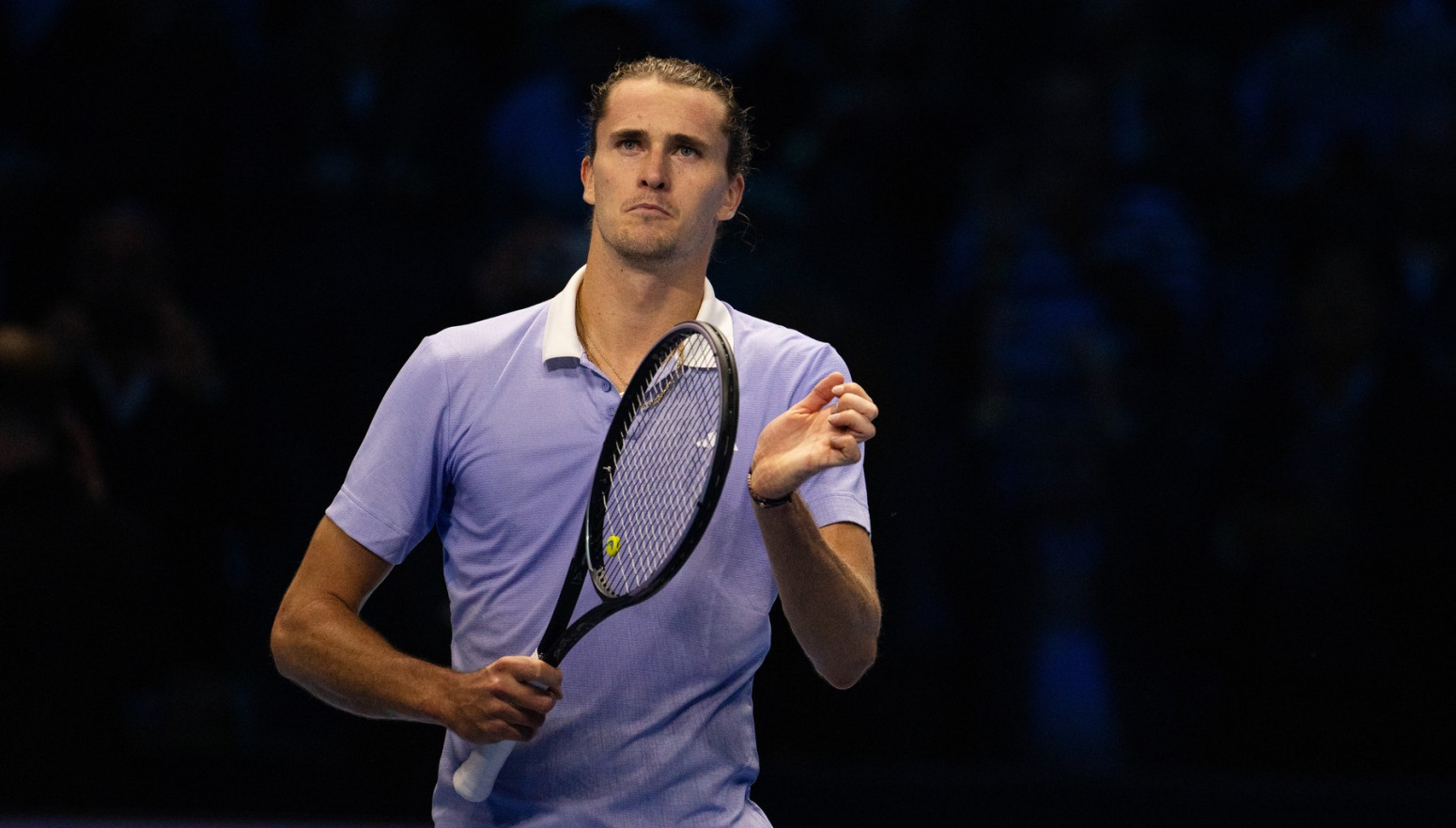 Zverev: Nema Novaka, ali opet morate da igrate najbolji tenis