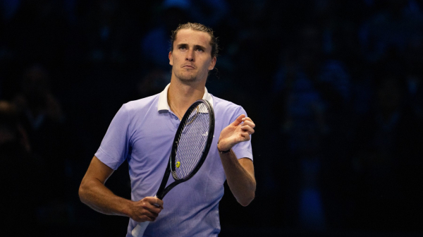 Zverev: Nema Novaka, ali opet morate da igrate najbolji tenis