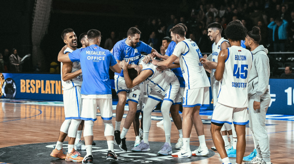 Još jedan skalp Spartaka iz Subotice