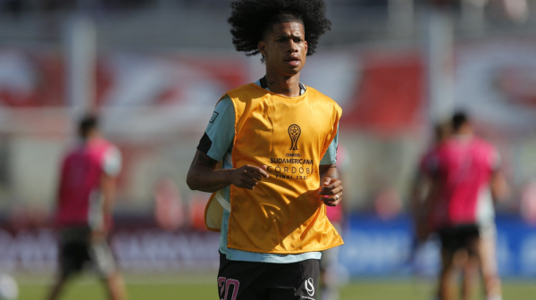 Tuga – reprezentativac Ekvadora preminuo u 23. godini