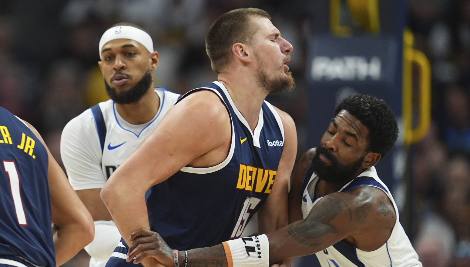 "Jokić je na vrhuncu moći"