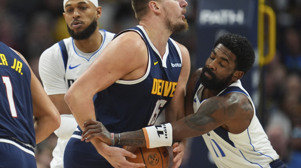 "Jokić je na vrhuncu moći"