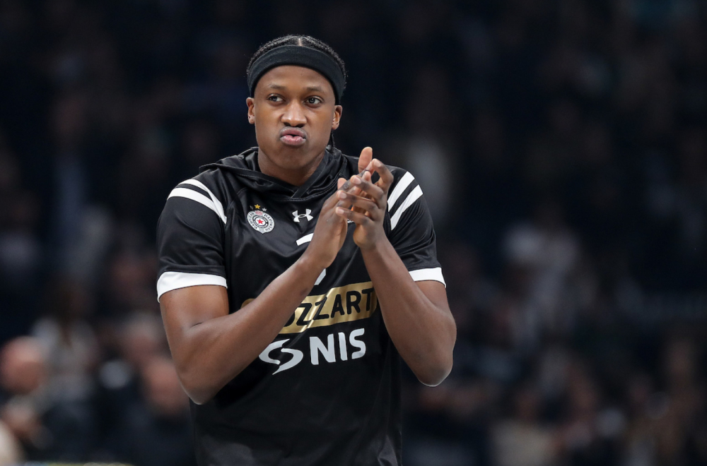 Nilikina: "Ne očekujemo ništa manje od pobede" VIDEO