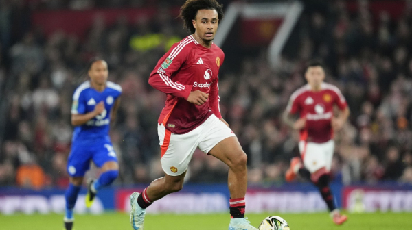 Zirkze pred povratkom u Italiju